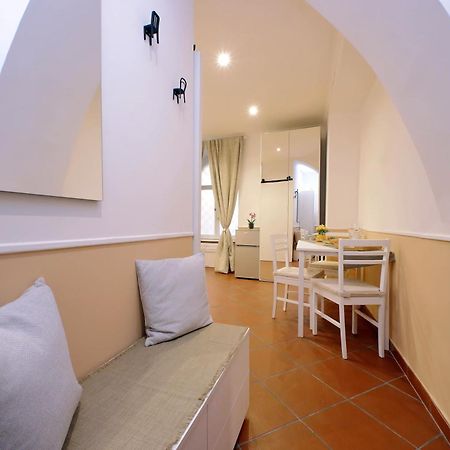 Trevi Feddy'S Apartment Rome Buitenkant foto