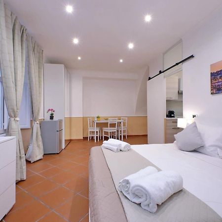 Trevi Feddy'S Apartment Rome Buitenkant foto