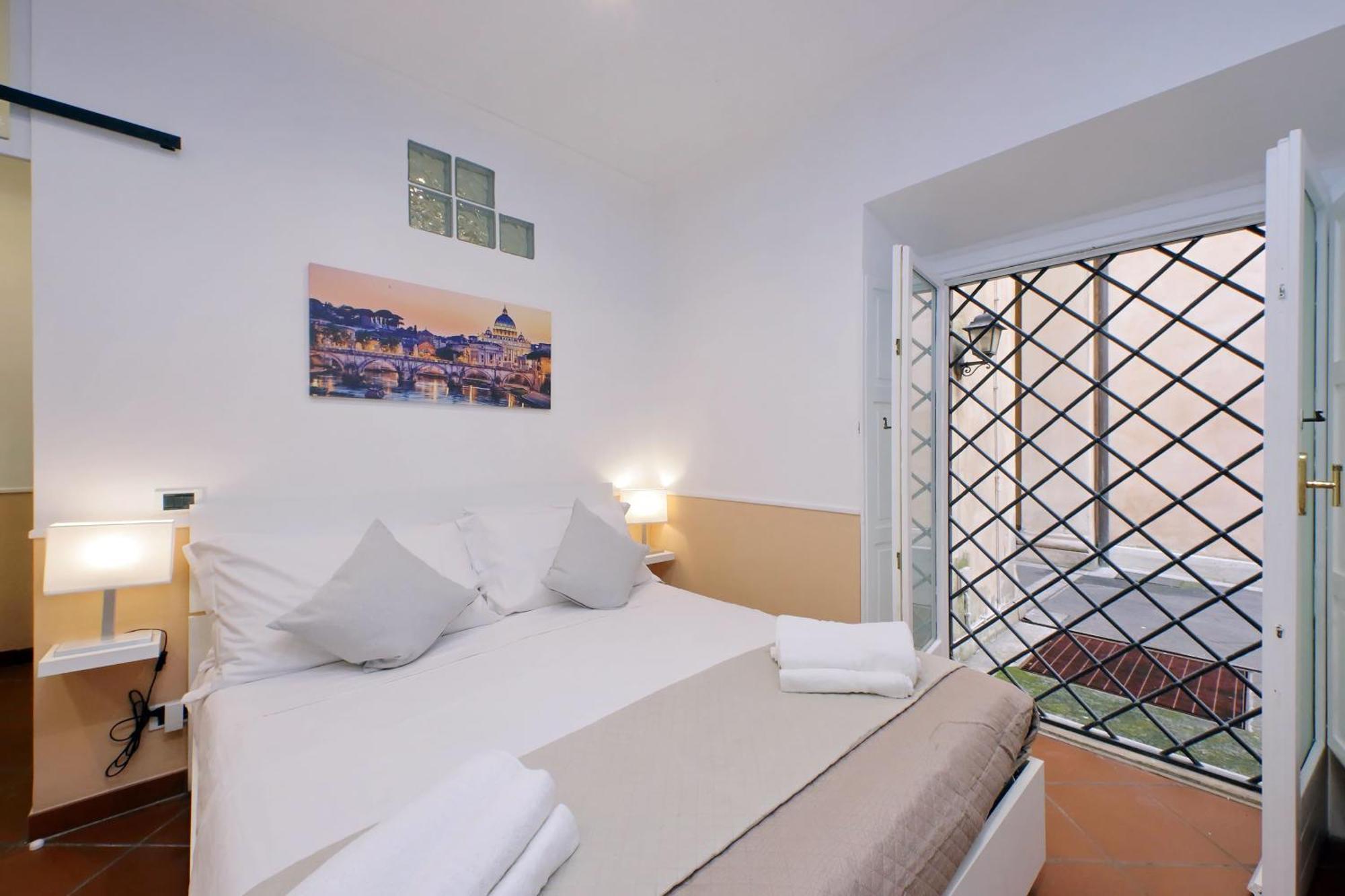 Trevi Feddy'S Apartment Rome Buitenkant foto