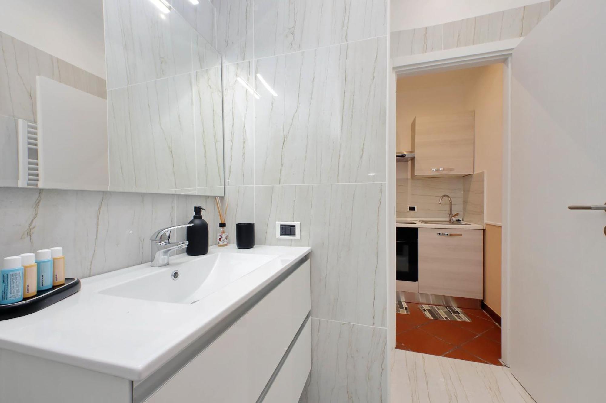 Trevi Feddy'S Apartment Rome Buitenkant foto