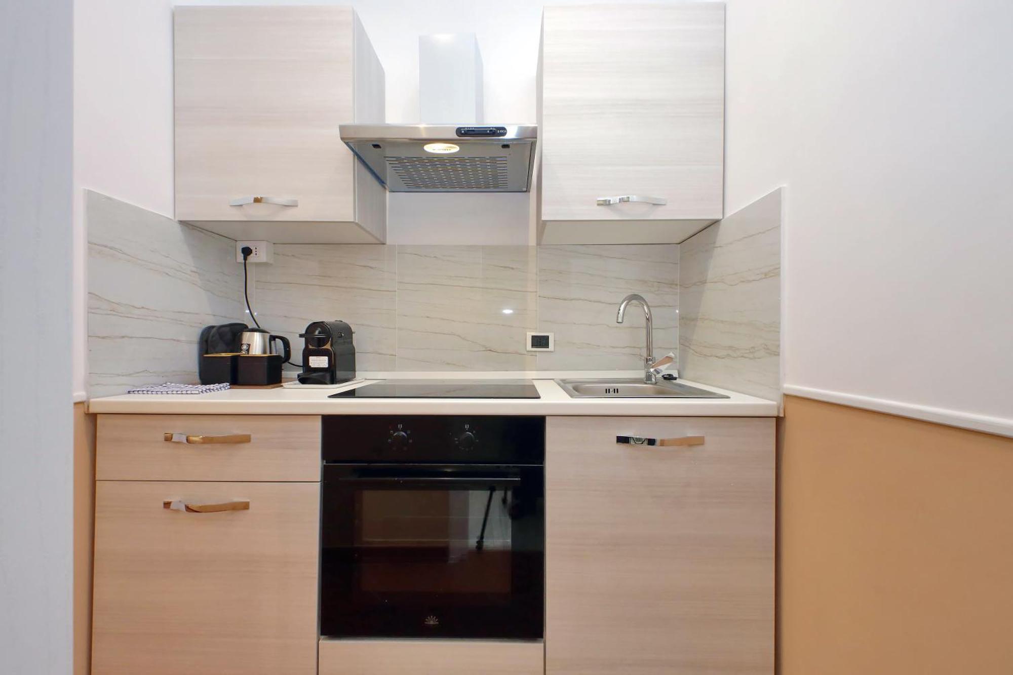 Trevi Feddy'S Apartment Rome Buitenkant foto