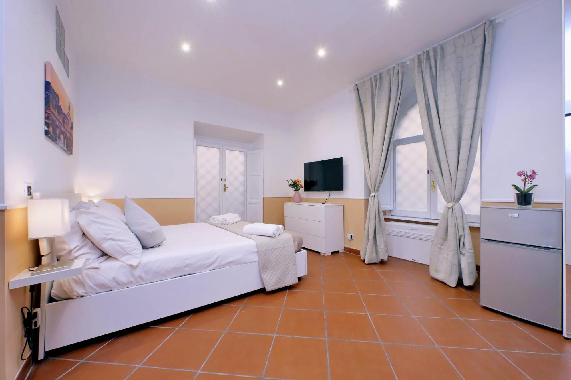 Trevi Feddy'S Apartment Rome Buitenkant foto